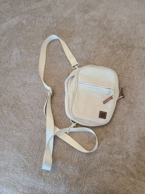 Thread Wallets Bag